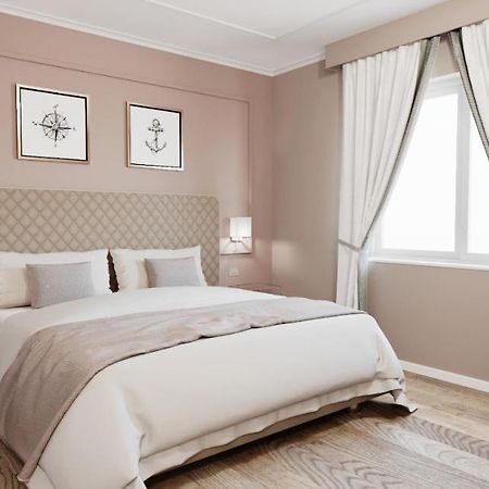 Mercury Rooms Κάλιαρι Εξωτερικό φωτογραφία