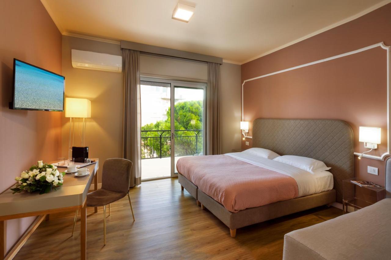Mercury Rooms Κάλιαρι Εξωτερικό φωτογραφία
