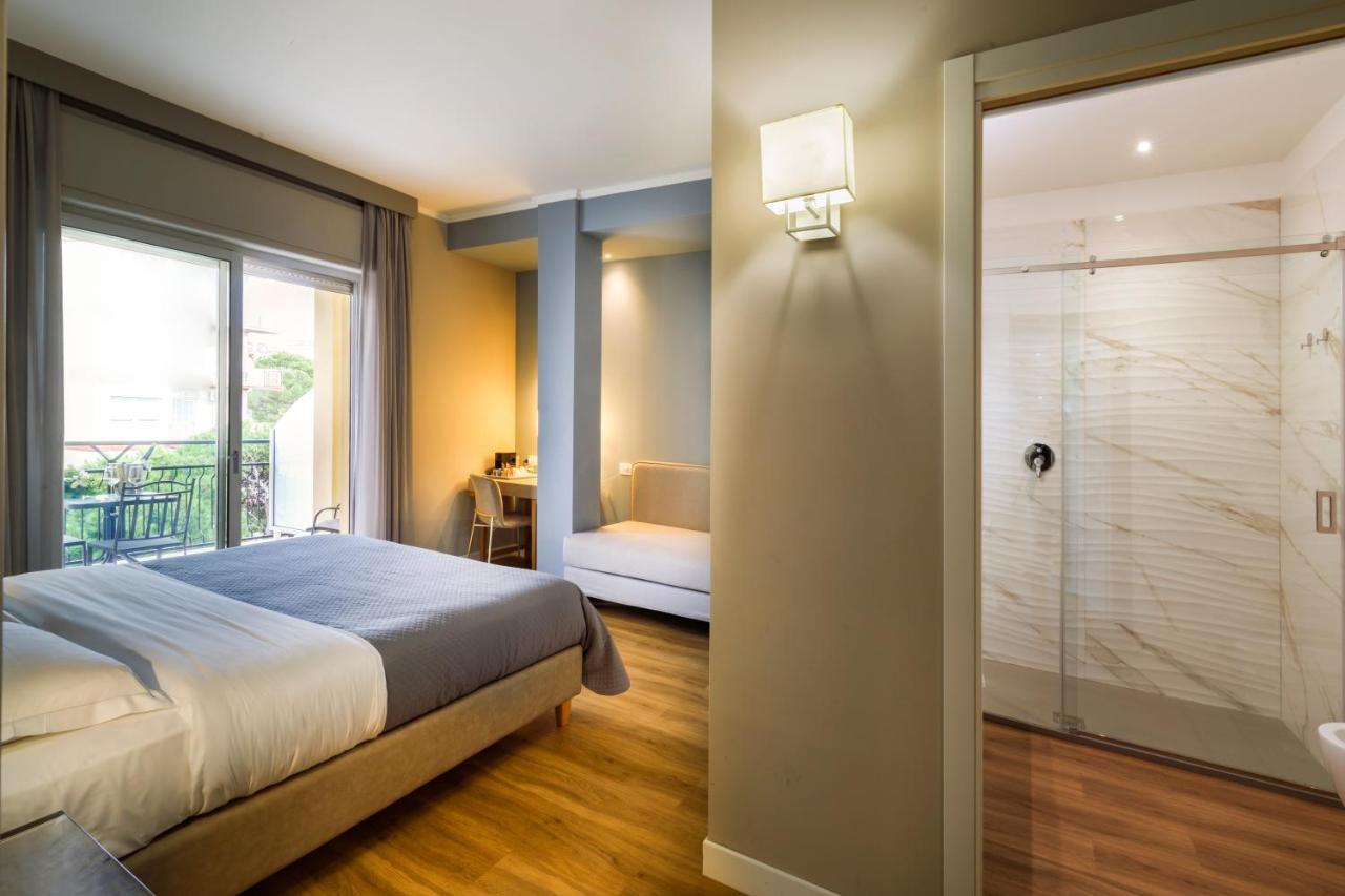 Mercury Rooms Κάλιαρι Εξωτερικό φωτογραφία