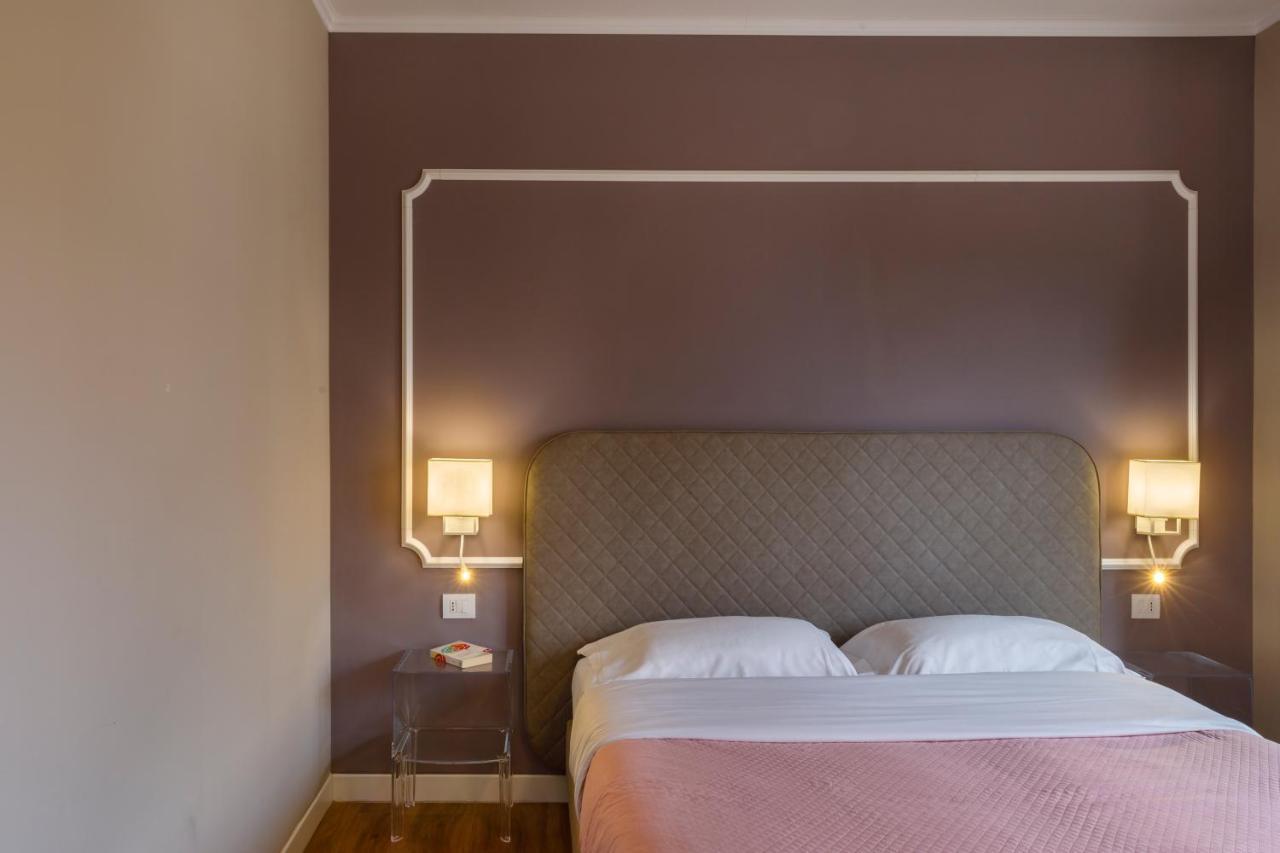 Mercury Rooms Κάλιαρι Εξωτερικό φωτογραφία