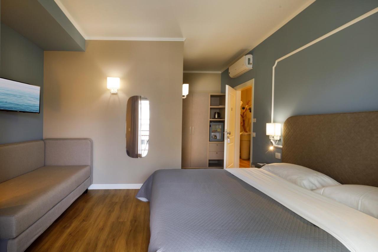 Mercury Rooms Κάλιαρι Εξωτερικό φωτογραφία