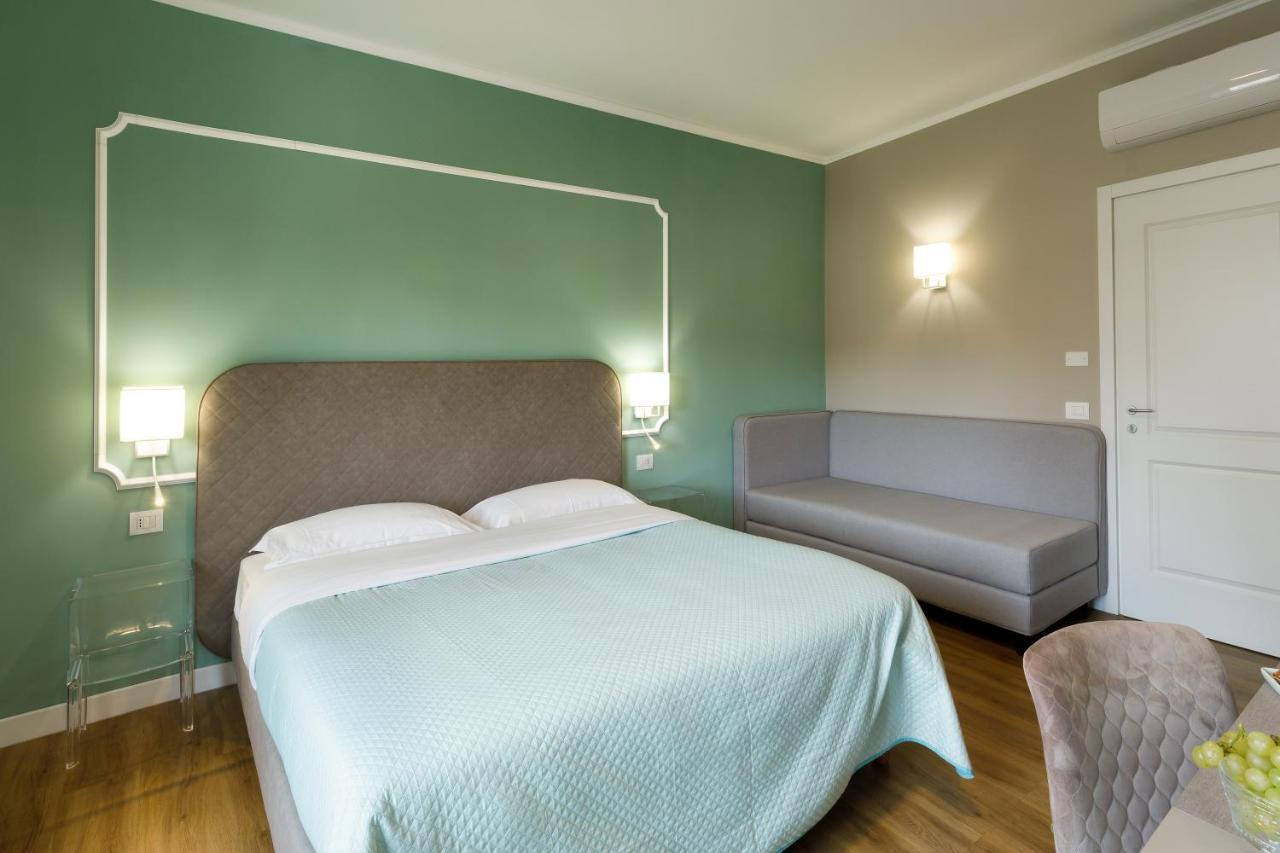 Mercury Rooms Κάλιαρι Εξωτερικό φωτογραφία