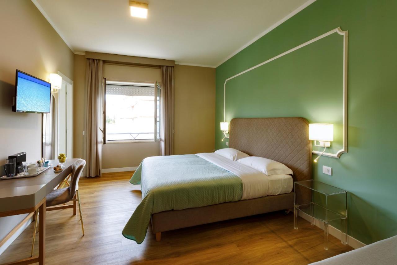 Mercury Rooms Κάλιαρι Εξωτερικό φωτογραφία